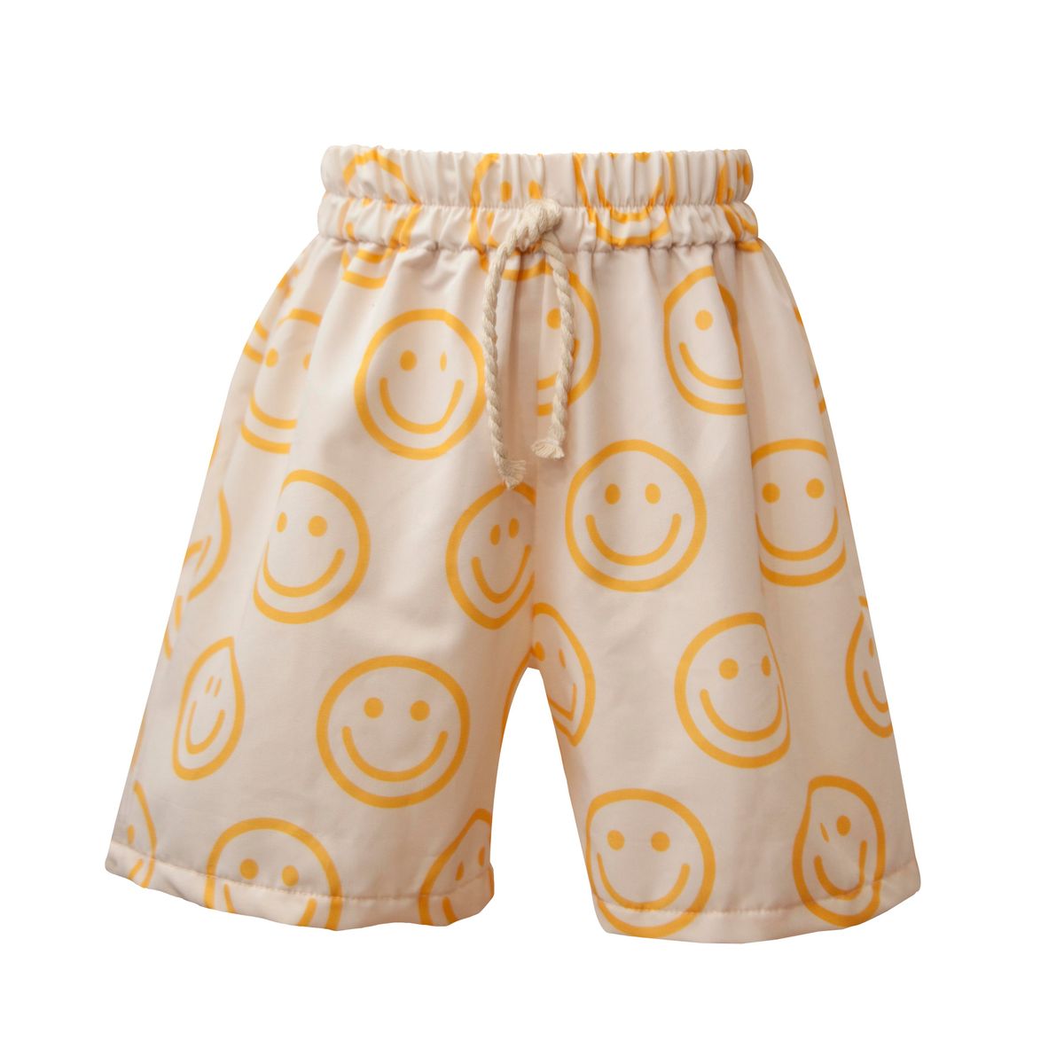 Happy faces Smiles Allover Swimsuit - 2 Years
