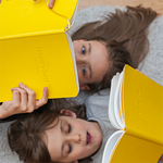 The HappySelf Journal - Ages 6-12 Years