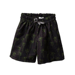 Sunset Boulevard - Black - 2 Years