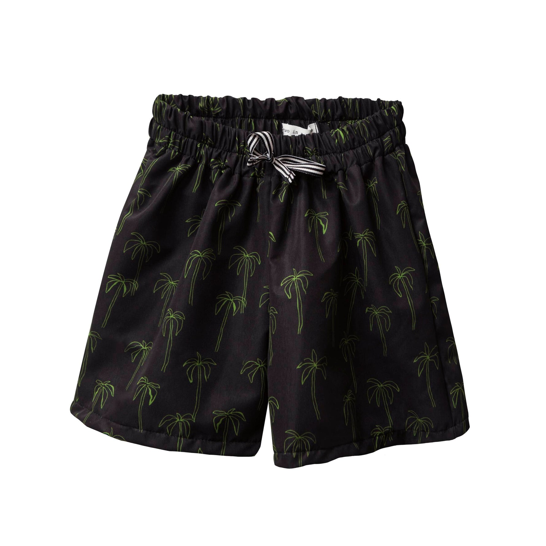 Sunset Boulevard - Black - 2 Years