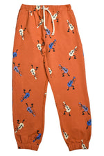 Carmelo Joggers - 2-3 Years