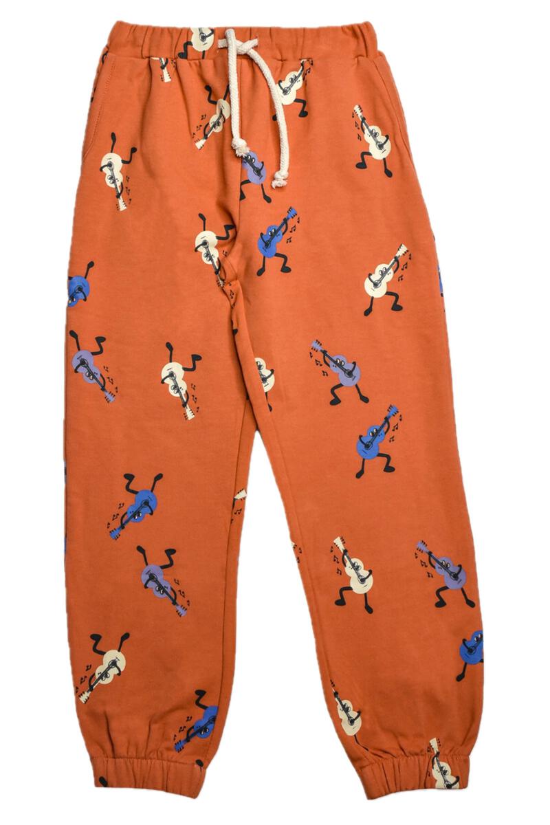 Carmelo Joggers - 2-3 Years