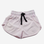 Acid Washing Short - Pink - 2 Years