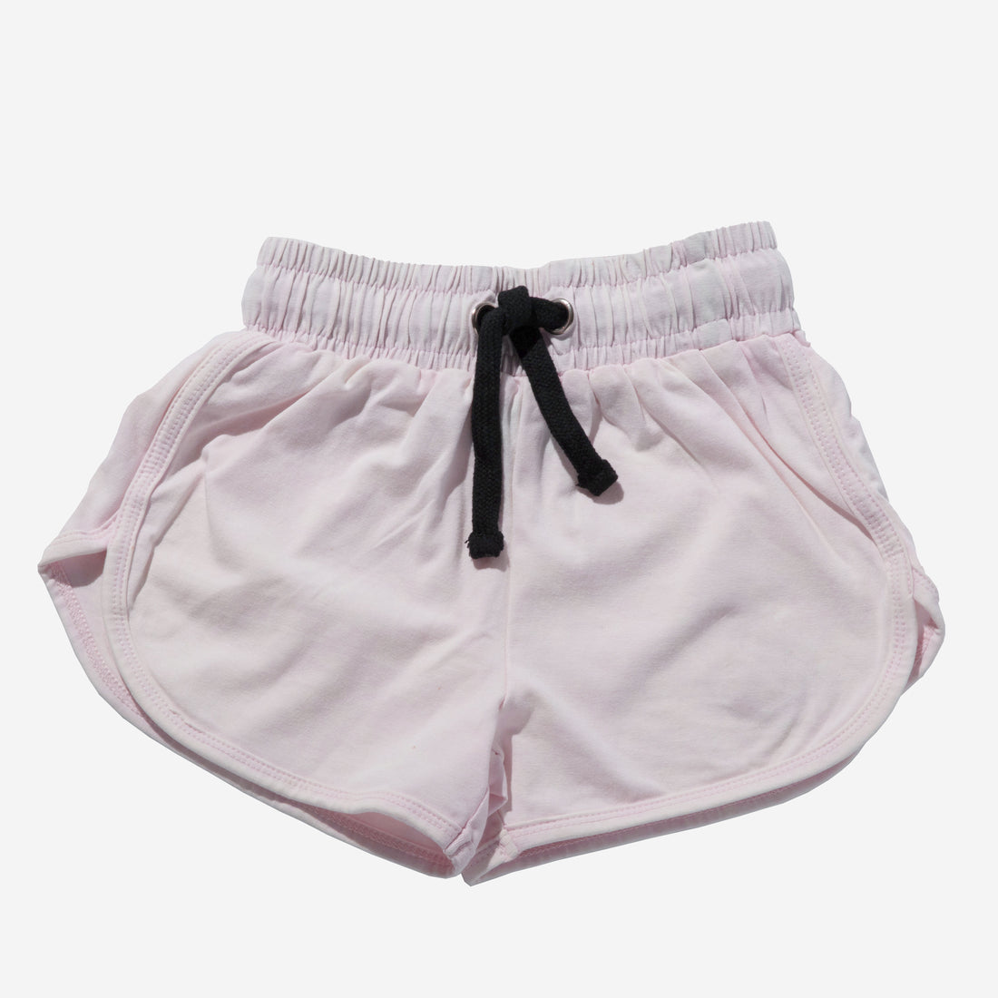 Acid Washing Short - Pink - 2 Years