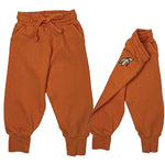 Tangerine Joggers - Orange - 2 Years