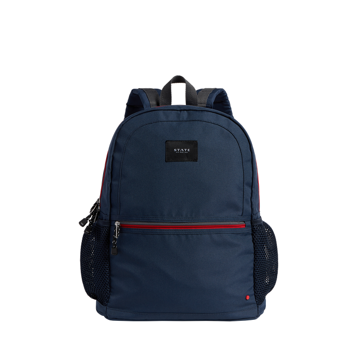 Kane Kids Large - Navy