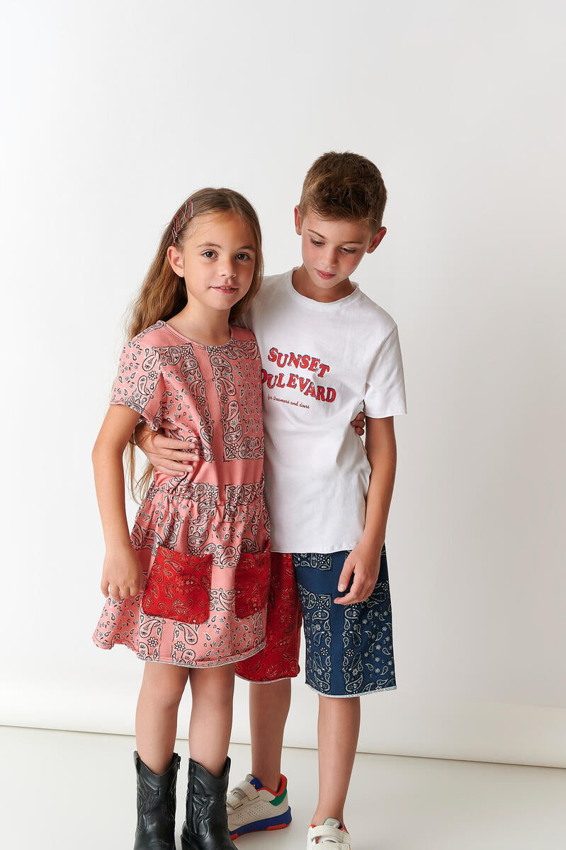 Pirate King Bicolor - 30 Months