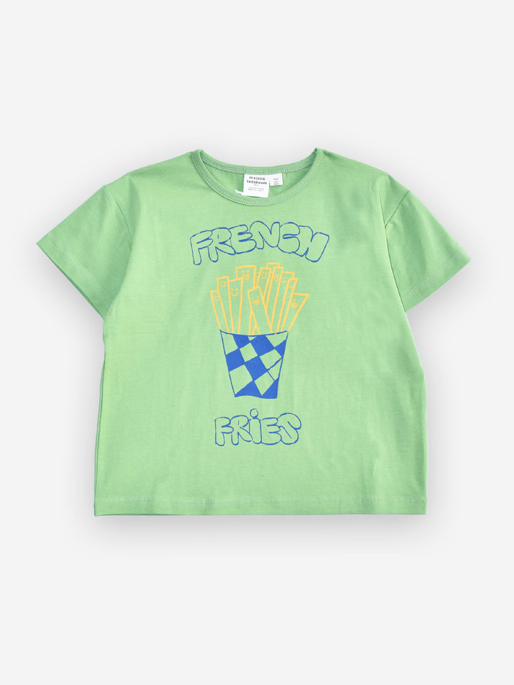 Capucine - Top - 6 Months