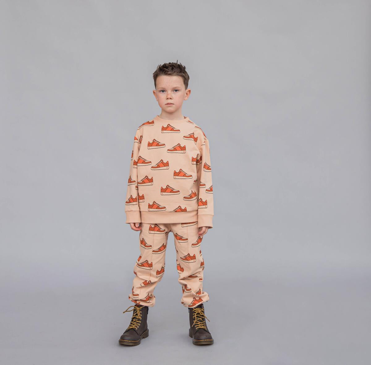 Sneakers Jogger - 1-2 Years