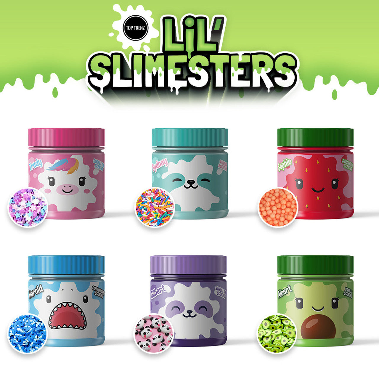 Lil Slimesters