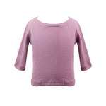 Blush Set Printed - 6 Months