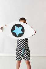 Skater Club - Tartan - 1 Year