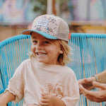 Road Trip Cap - +6 Years