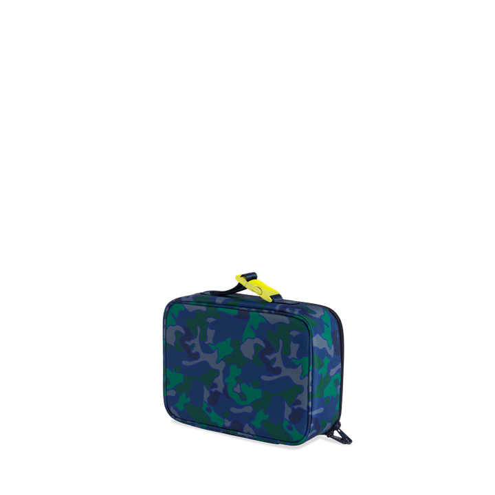 Rodgers Lunch Box - Camo