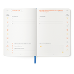 The HappySelf Journal - Teen Edition