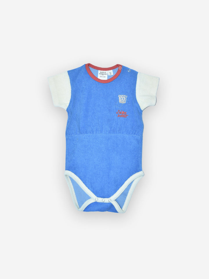 Laure - Body - 9 Months