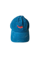 Smooth Operator Cap - Royal Blue