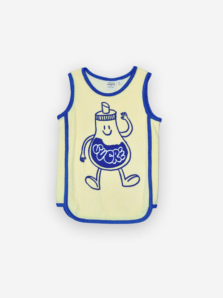 Lucie - Top - 6 Months