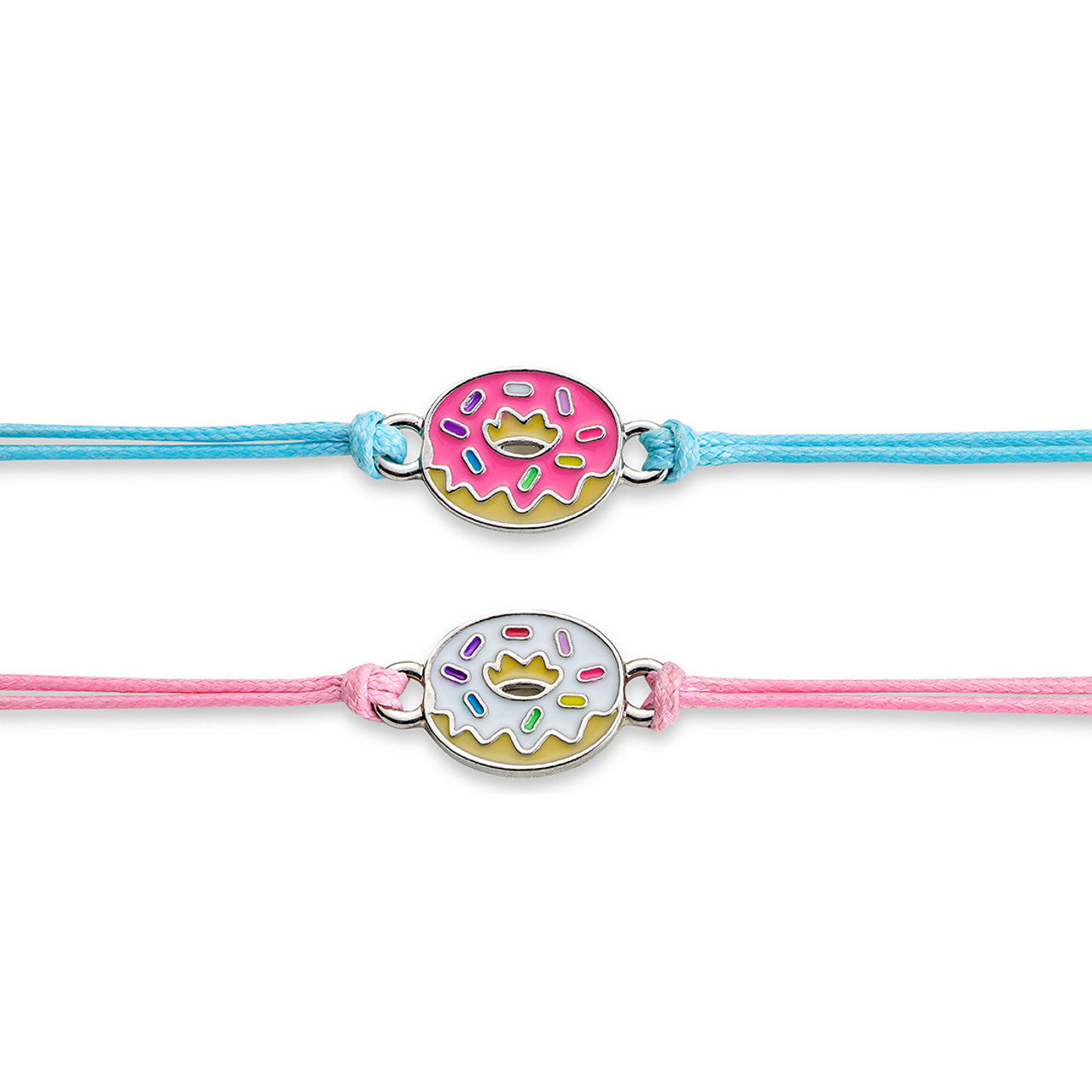 Sugar Shop Bracelets