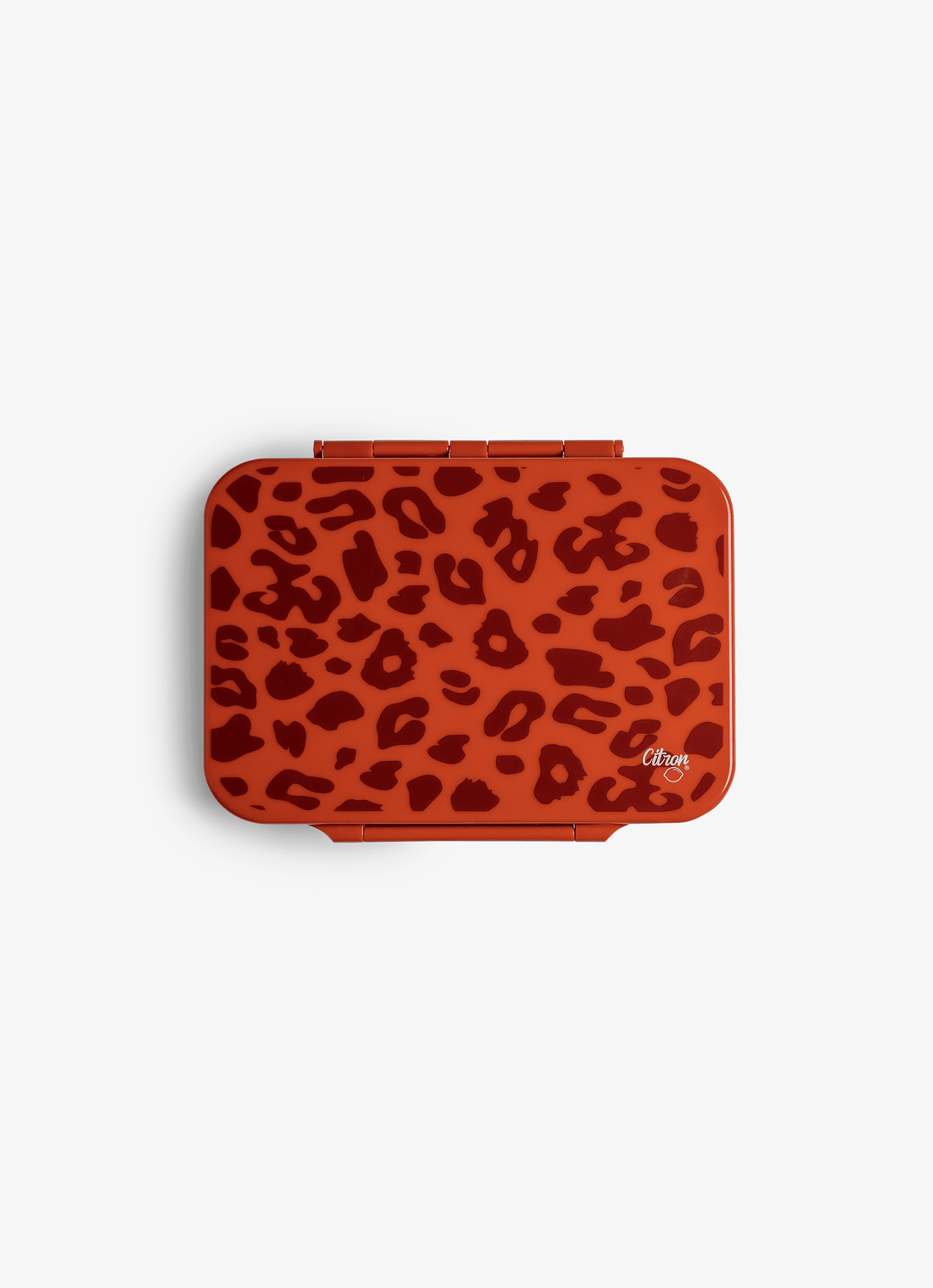 Tritan Lunch Box - Leo