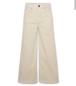 Cari Ardo Pants - Bone - 6 Years