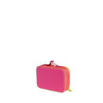 Rodgers Lunch Box - Orange & Pink