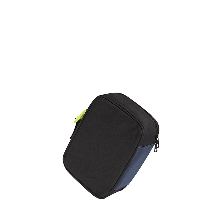 Rodgers Lunch Box - Black