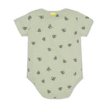 Bees Baby Bodysuit - 3-6 Months
