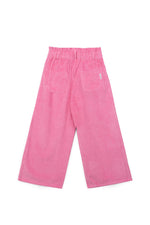 Diana Corduroy Pant - Pink - 2 Years