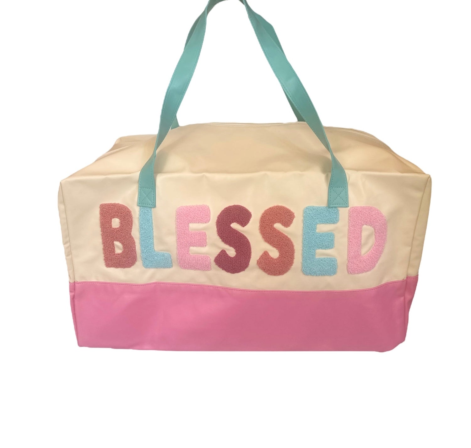 Blessed Duffle Bag
