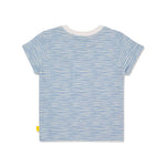 Lion Stripes Kid T-Shirt - 2 Years
