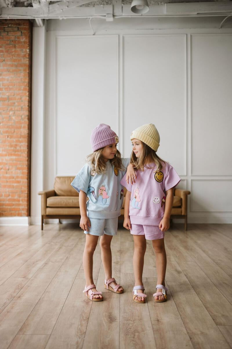 Multi Patch Set - 1 Year