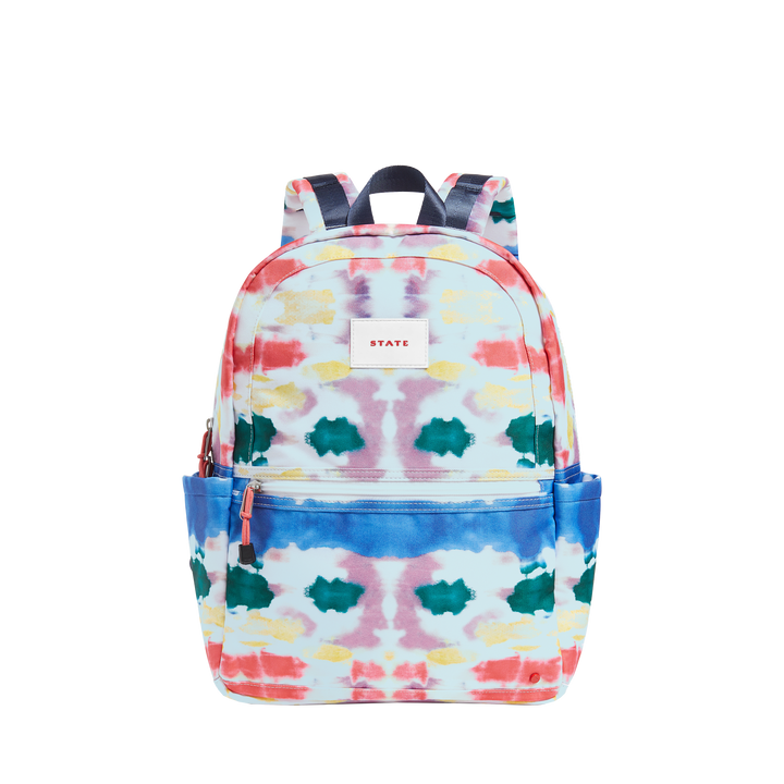 Kane Kids travel - Tie Dye
