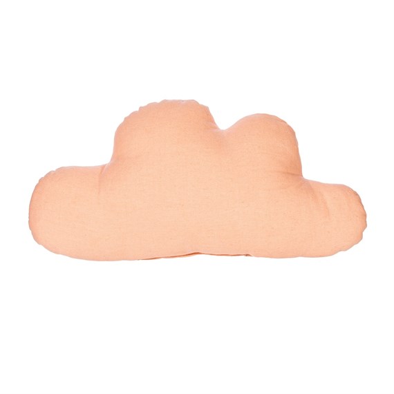 Cloud Cushion Light - Pink