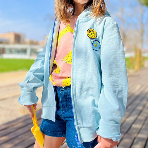 Cheetah Kid T-Shirt - 2 Years