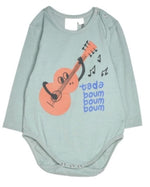 Dalida Body - 6 Month