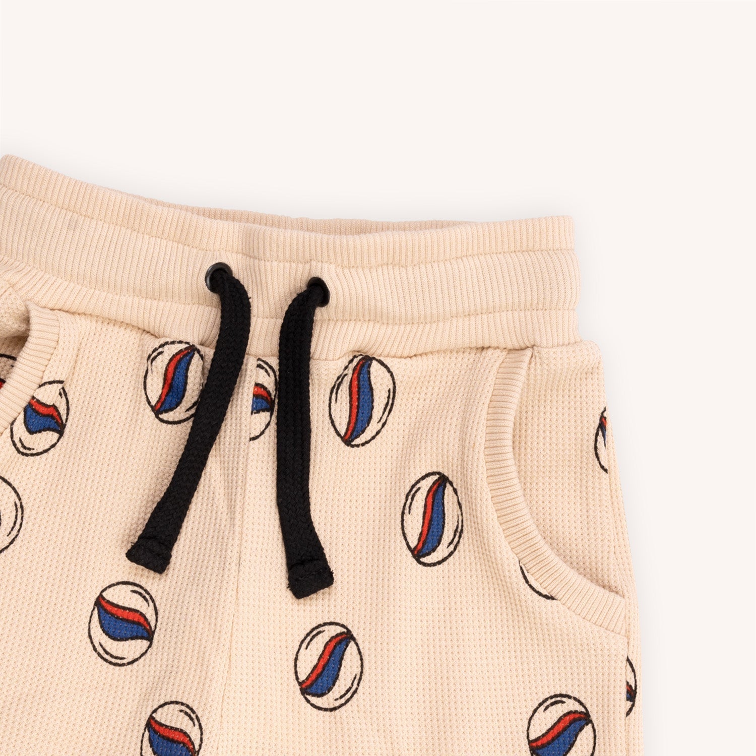 Marbles Bermuda - 9-12 Months