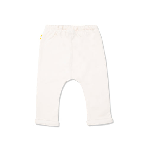 Giraffe Baby Pants - 6-12 Months