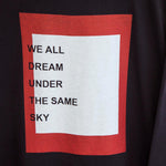 Dream Long Sleeves - Navy - 1 Year