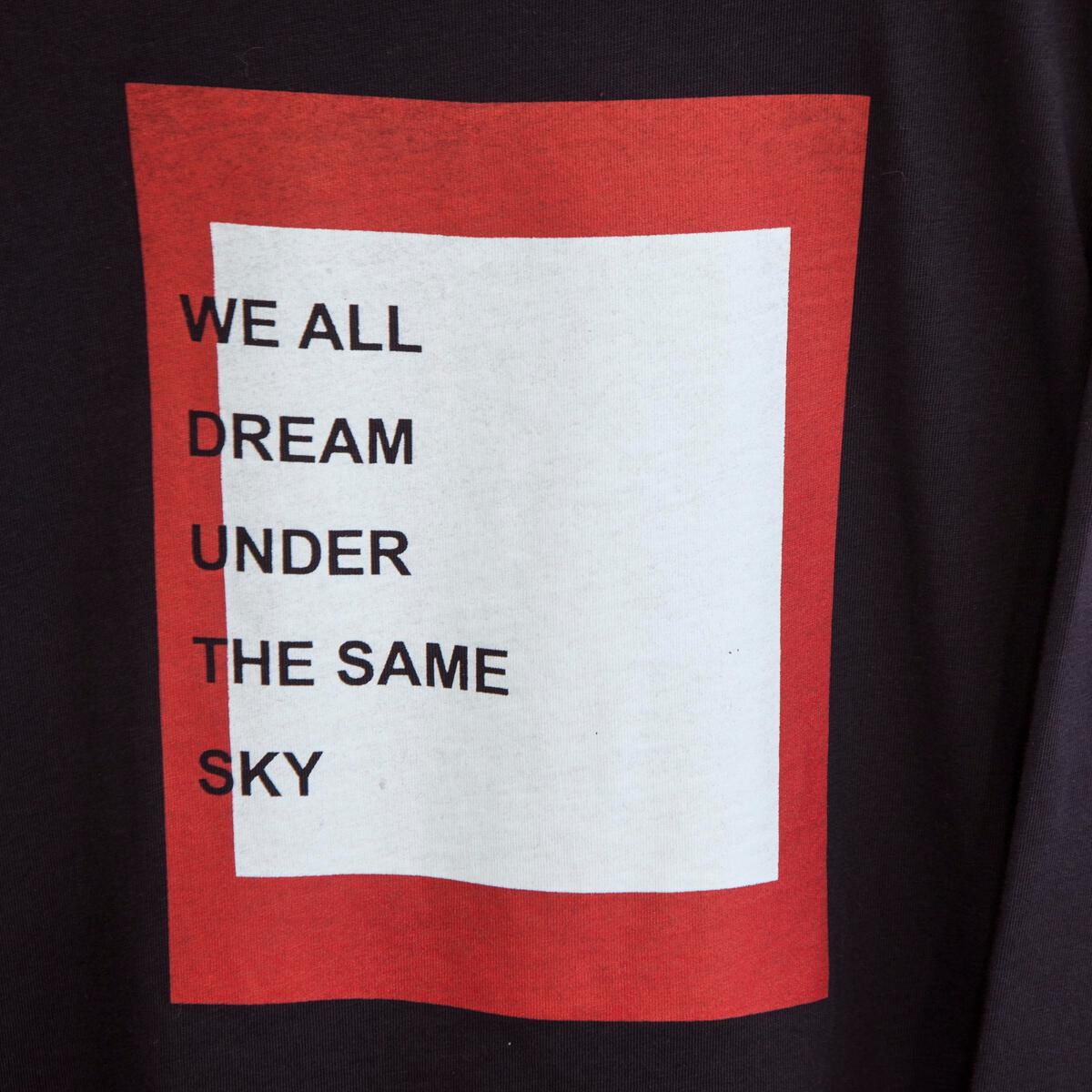 Dream Long Sleeves - Navy - 1 Year