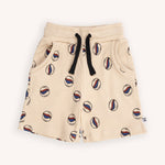 Marbles Bermuda - 9-12 Months