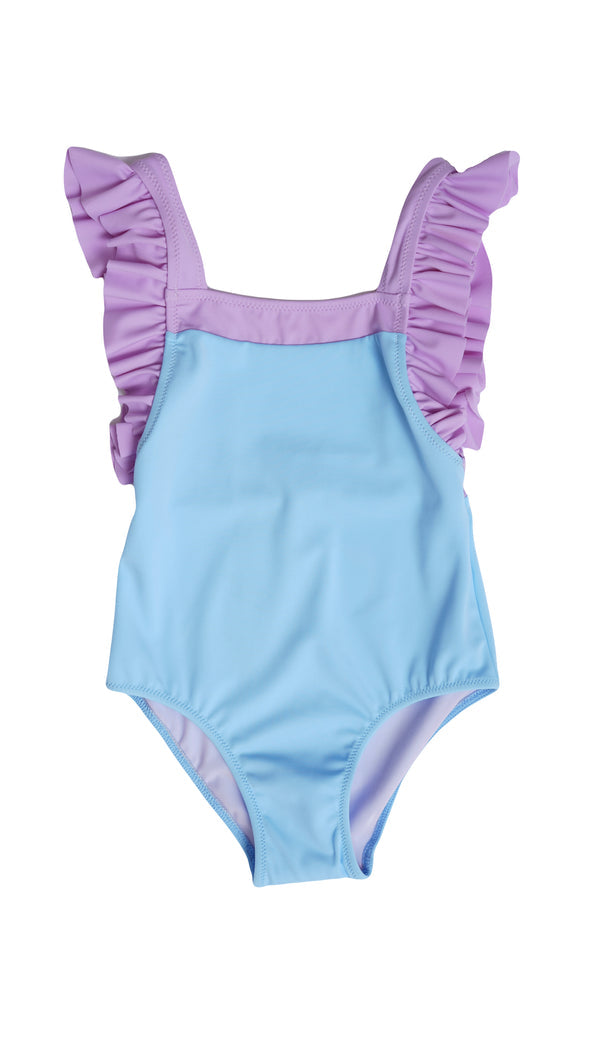 Kismet Nereide - 4 Years