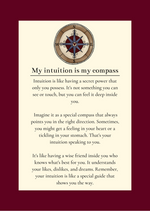 Compass Short - 6-12 Months