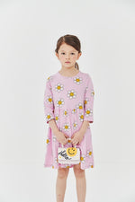 Play Dress Daisy - Pink - 6 Month