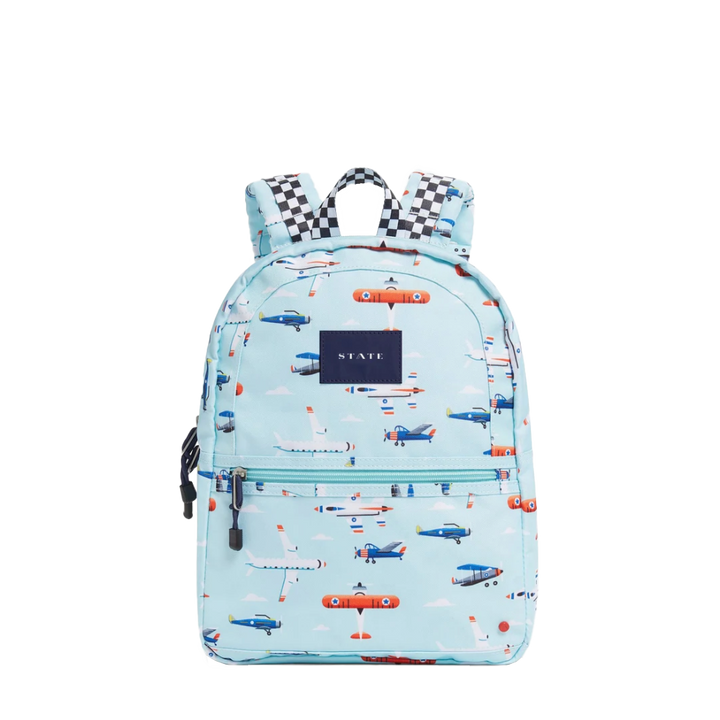 Kane Kids Mini Travel - Airplanes