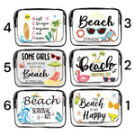 Beach Survival Kit Bag