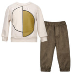 Broken Moons Set Baby Ice - 9 Months