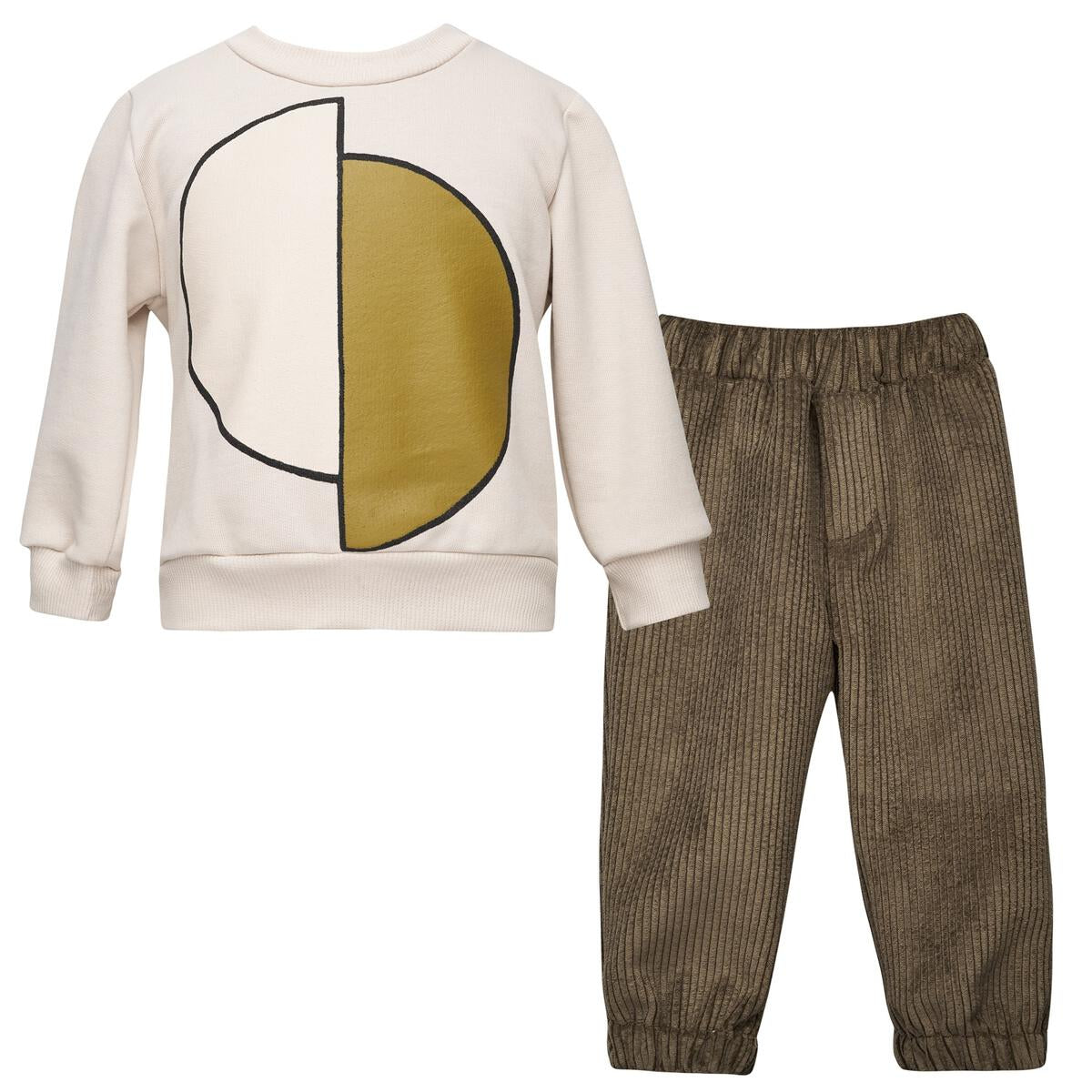 Broken Moons Set Baby Ice - 9 Months