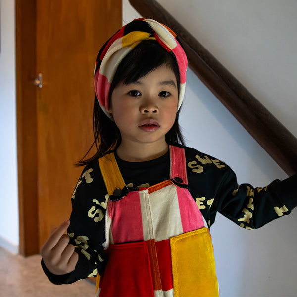 Sweet Girl Sweater - 3-4 Years