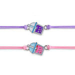 Sugar Shop Bracelets